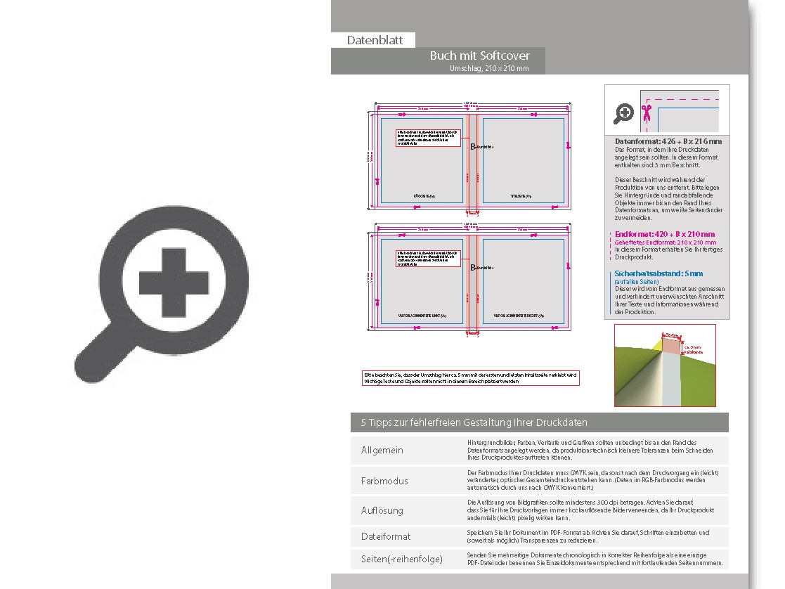 Product Bild buch_21x21_cm__umschlag__softcover_4_4-farbig__inhalt__72_farbige_innenseiten_(4_4-farbig)