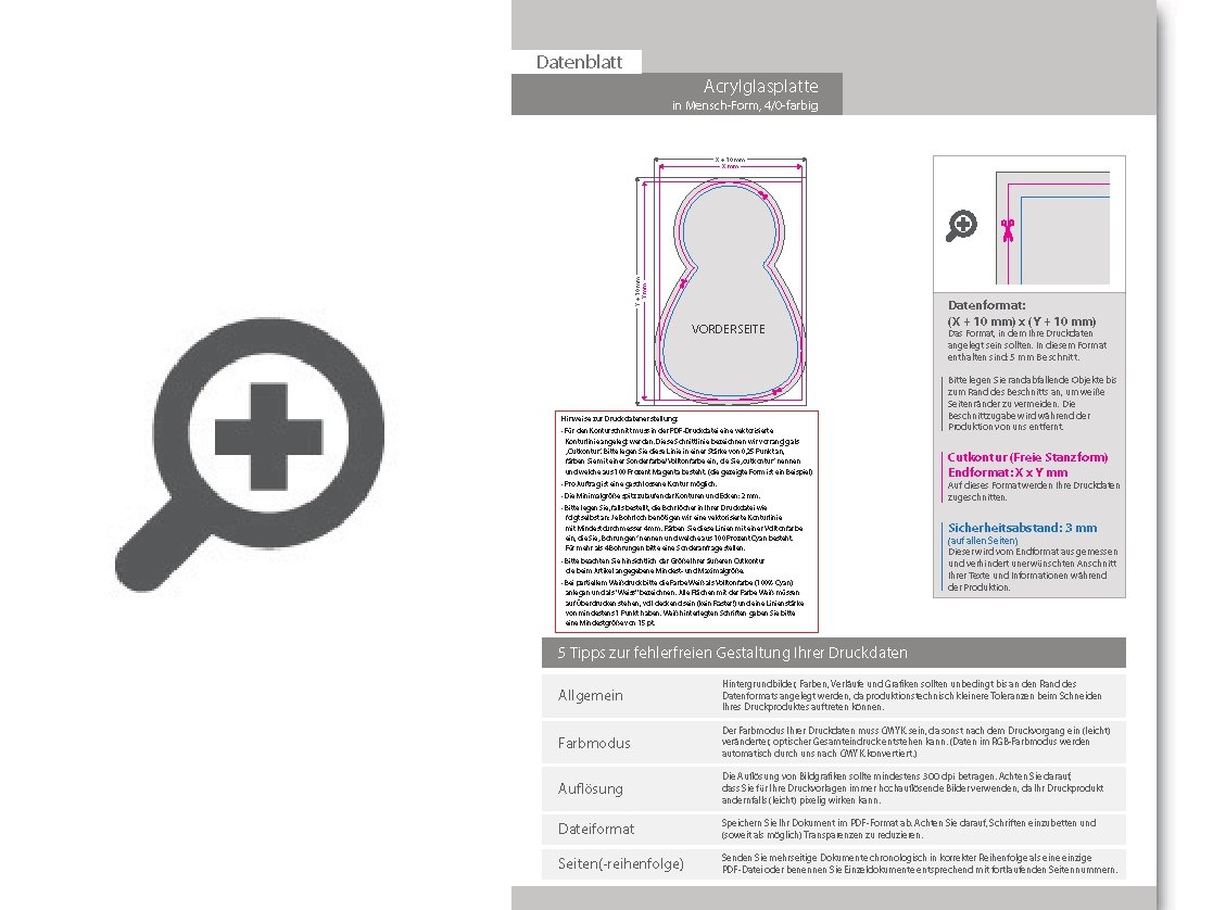 Product Bild acrylplatte_mit_echtglasbeschichtung_in_mensch-form_konturgefr__st___einseitig_4_0-farbig_bedruckt